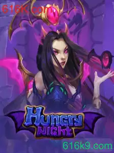 HungryNight