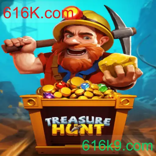 TreasureHunt